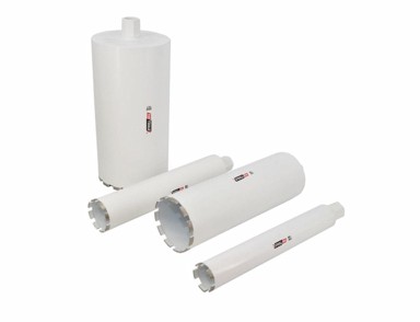 AWTOOLS Dijamantna kruna, 202/430 mm, 1 1/4"